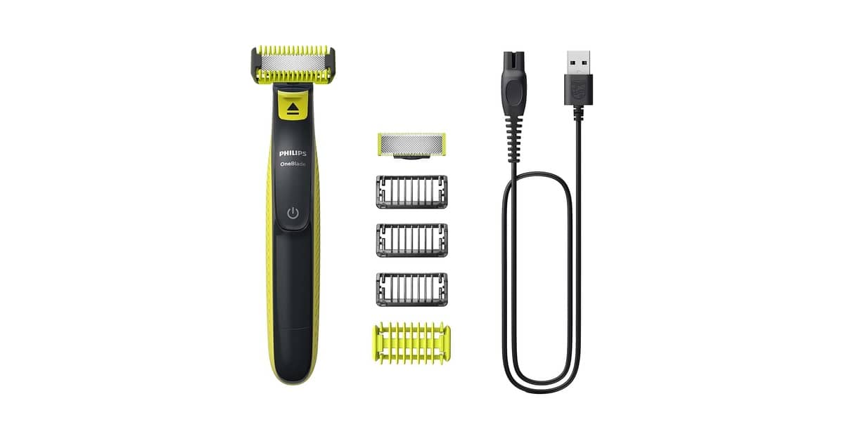 Melhor Barbeador Elétrico do Mundo: Escolha o Ideal