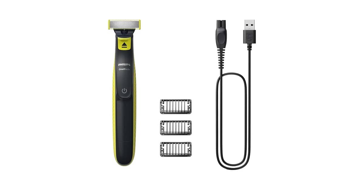 Melhor Barbeador Philips: 10 Modelos para Performance