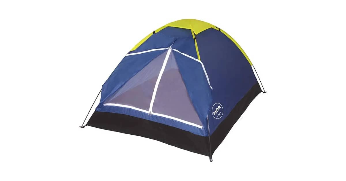 Melhor Barraca de Camping 2 Pessoas: Guia de Compra Essencial!