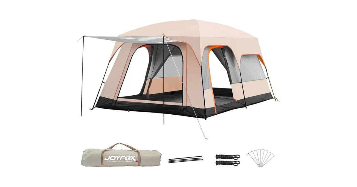 Melhor Barraca de Camping 8 Pessoas: Guia Completo e Modelos