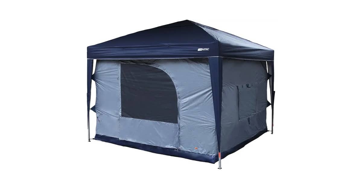 Melhor Barraca de Camping Grande: Conforto e Espaço para Sua Aventura