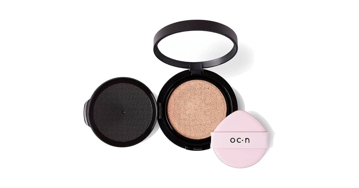 Melhor Base Cushion: 10 Modelos para Acabamento Glow