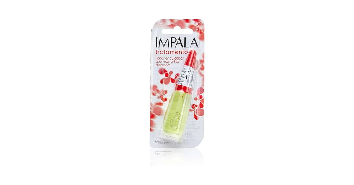 Melhor Base de Unha: Fortalecedor Ideal Para Unhas Quebradiças