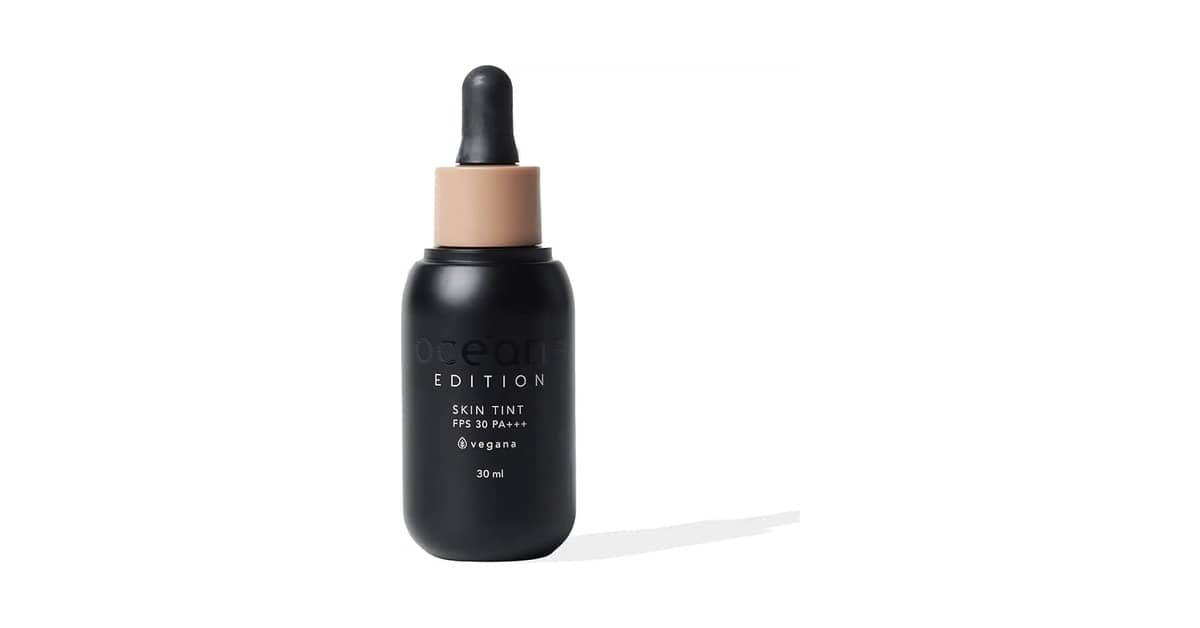 Melhor Base Fluida: Cobertura Leve e Natural