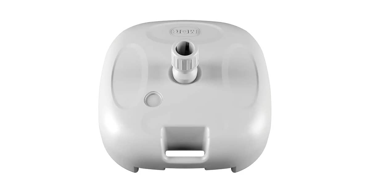 Melhor Base para Ombrelone: Guia Essencial de Estabilidade