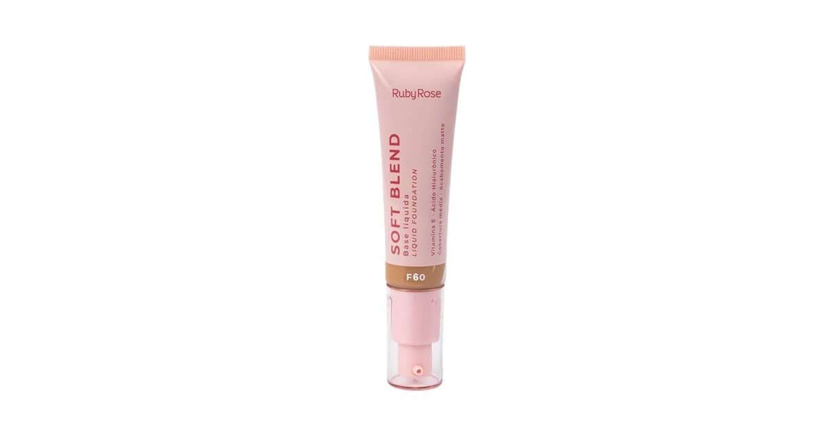 Melhor Base Soft Matte: Guia Essencial de Cobertura Duradoura