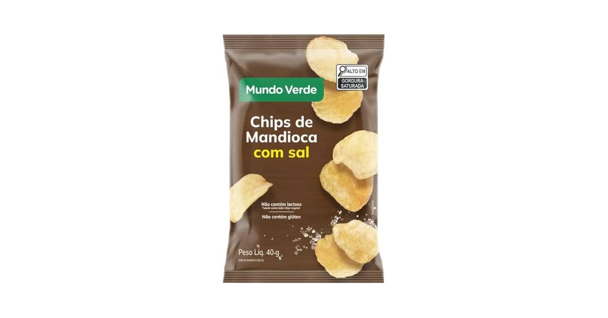 Melhor Batata Chips do Mundo: Crocância e Sabor Incomparáveis