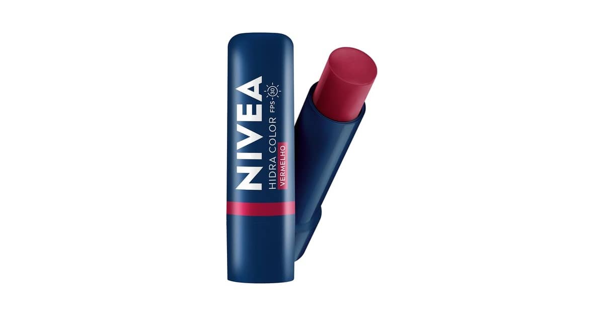Melhor Batom Hidratante Labial: Cor e Cuidado Essenciais