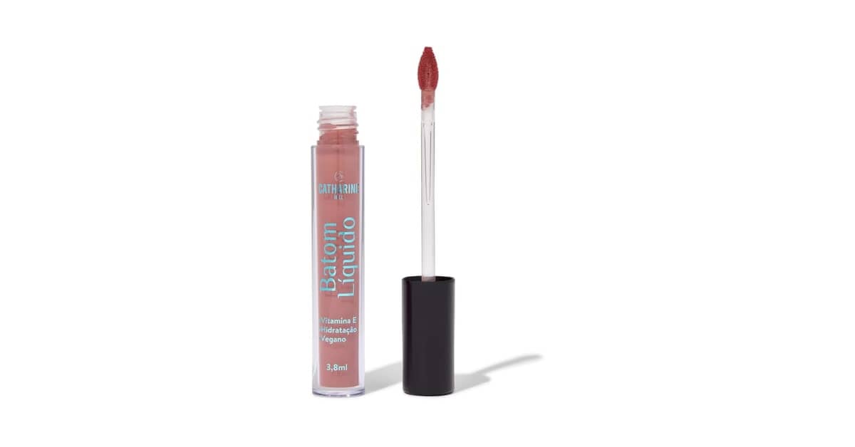 Melhor Batom Matte Liquido: Cores Intensas e Longa Duração