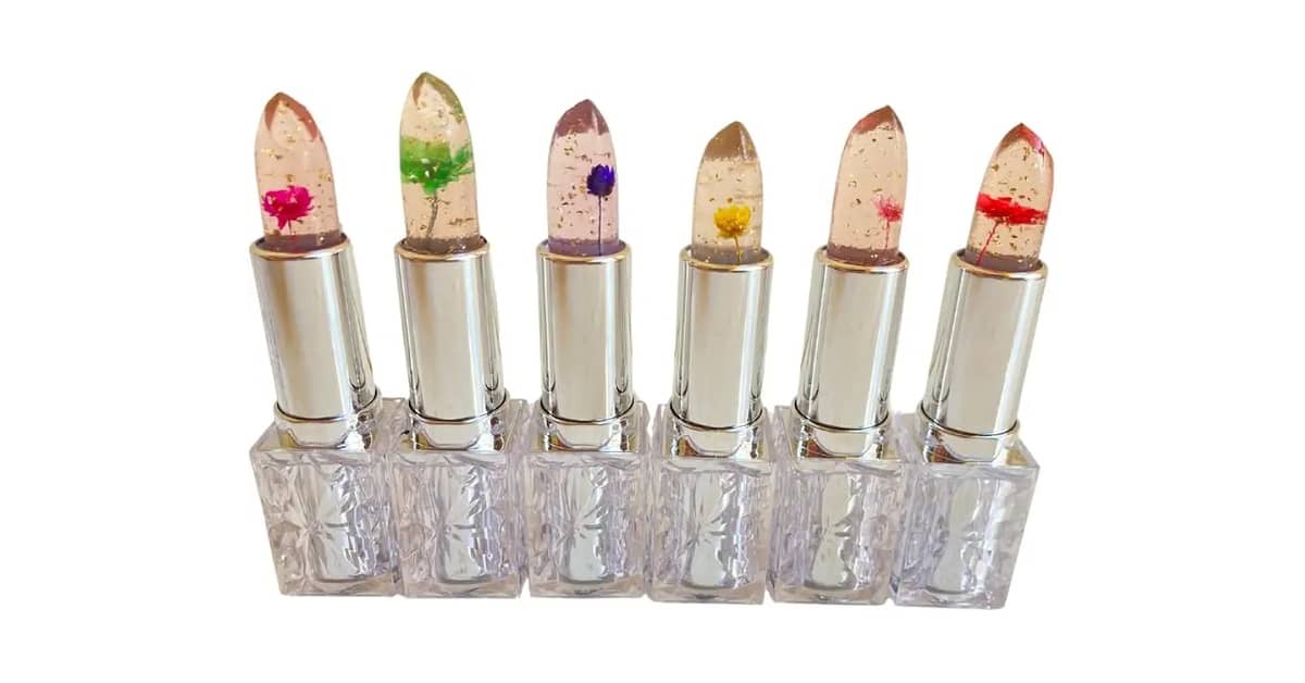 Melhor Batom para Labios Ressecados: Hidratação e Cor