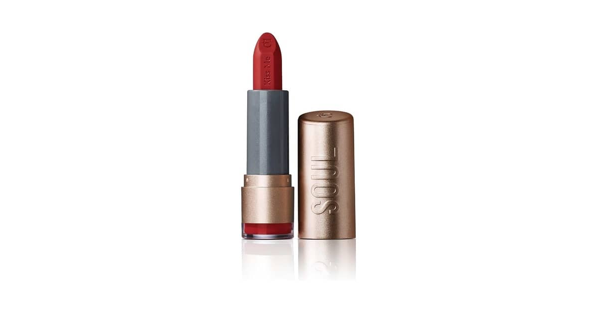 Melhor Batom Vermelho Mac: Guia Essencial para Escolha