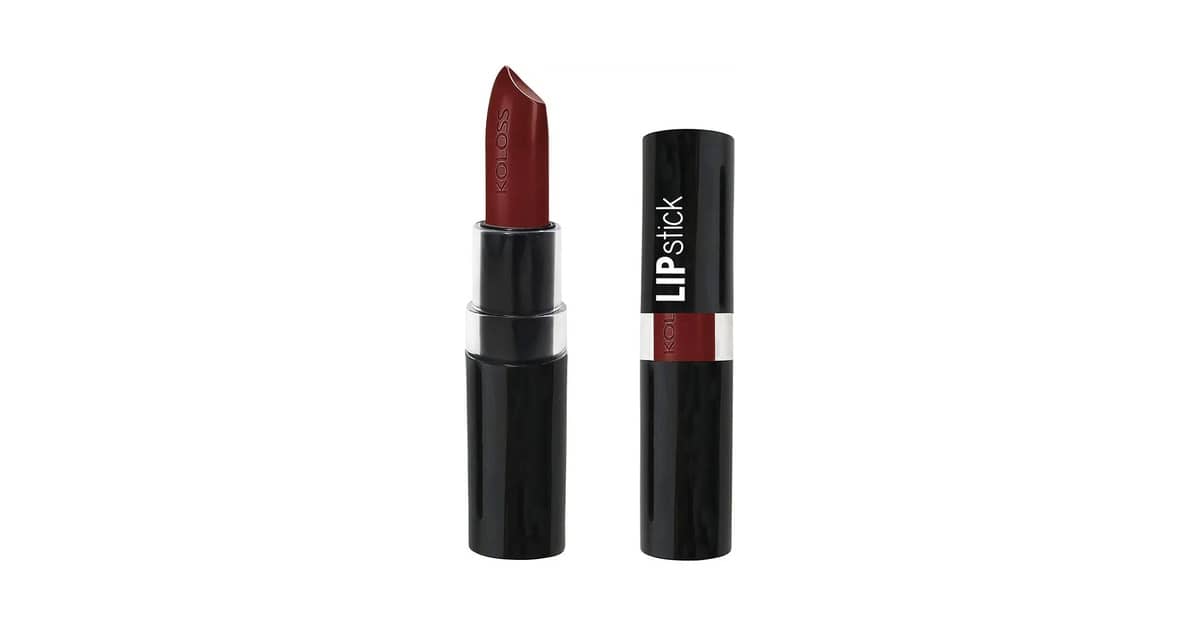 Melhor Batom Vermelho que não Sai: Cores Intensa Sem Transferir!