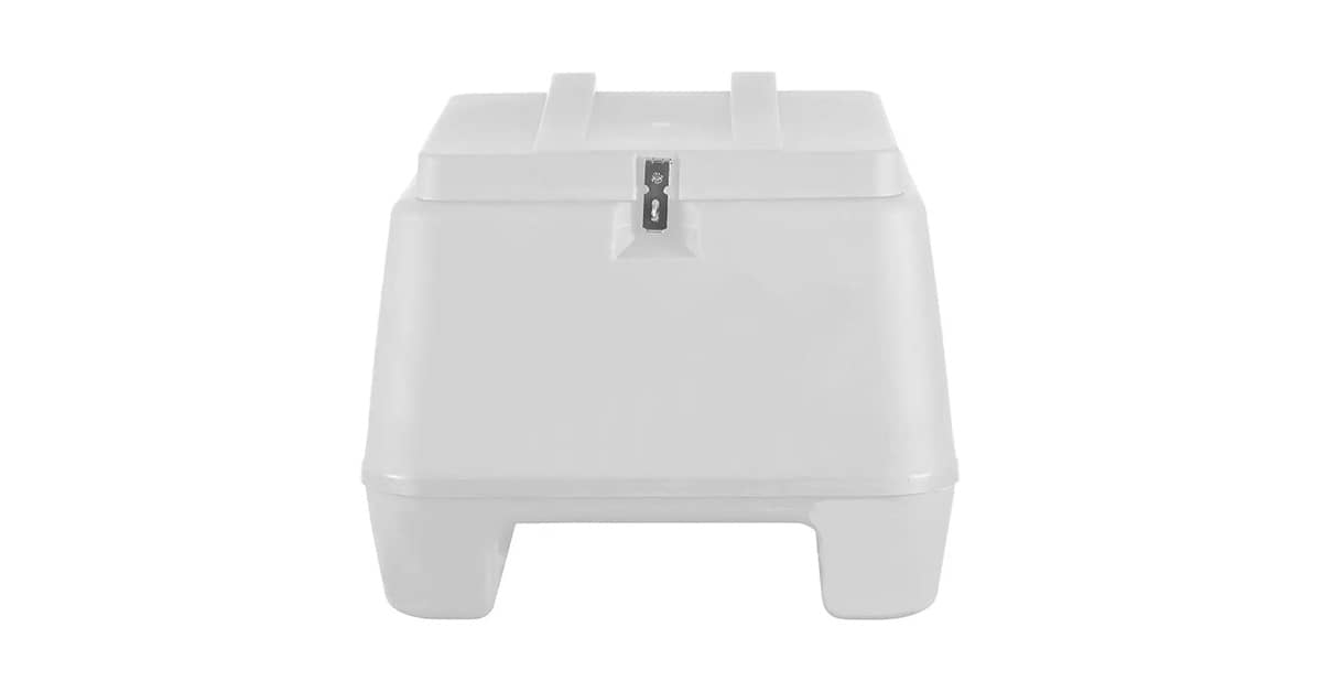 Melhor Bau para Motoboy: Guia de Capacidade e Durabilidade