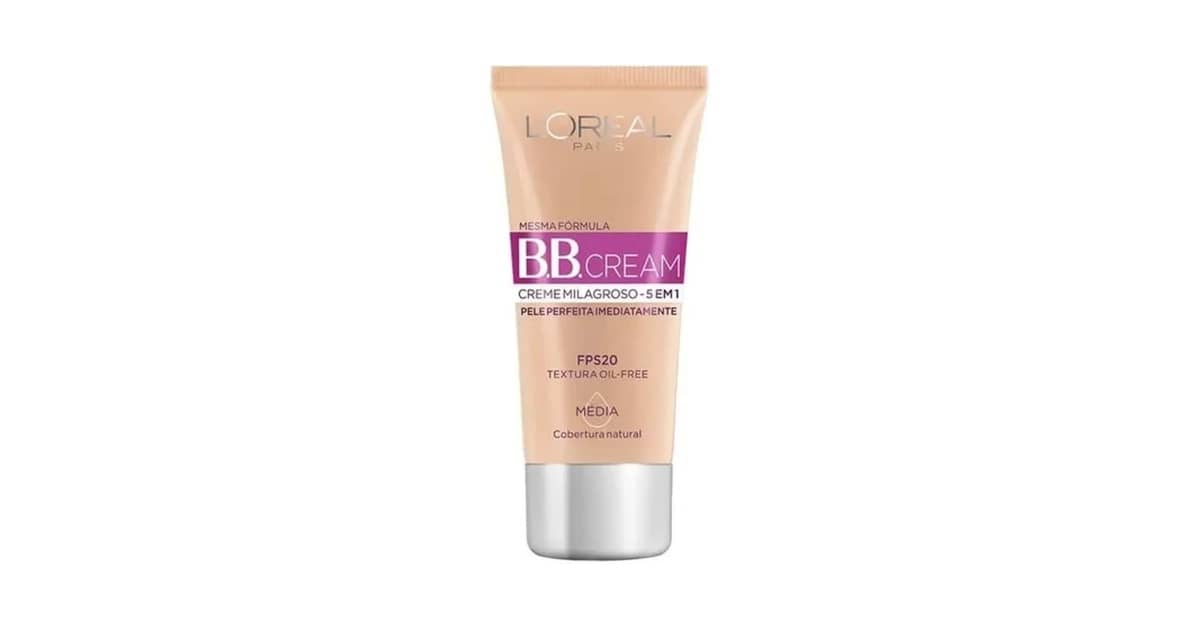 Melhor Bb Cream do Mundo: Cobertura Perfeita e Cuidado
