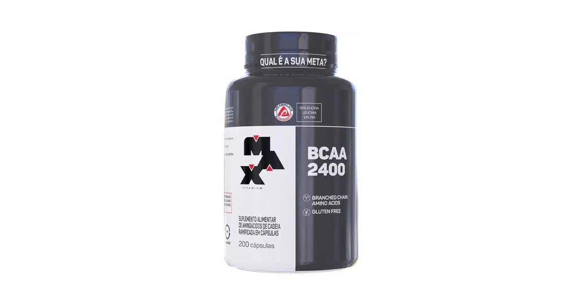 Melhor BCAA da Growth: Guia Completo para Ganho Muscular