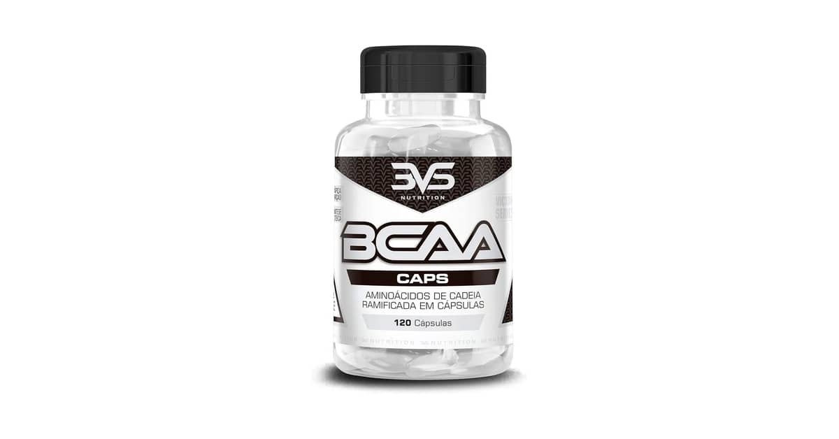 Melhor BCAA em Pó ou Cápsula: Guia Completo para Recuperação