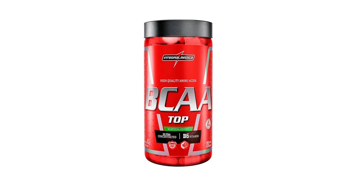 Melhor BCAA Integralmedica: Guia Completo Para Sua Performance