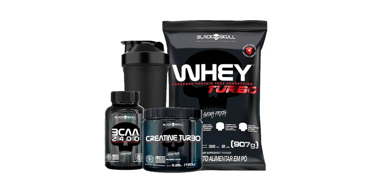 Melhor BCAA ou Whey: Guia Essencial para Sua Performance