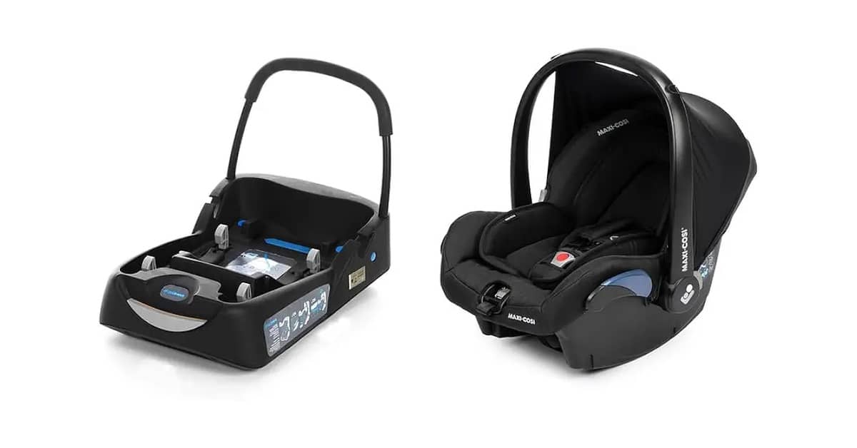 Melhor Bebê Conforto Maxi Cosi: Guia Essencial
