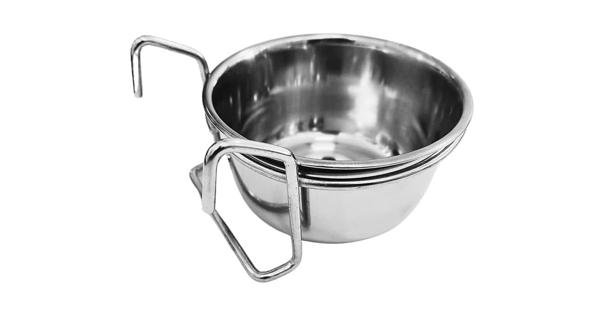 Melhor Bebedouro para Calopsita: Guia de Compra Essencial
