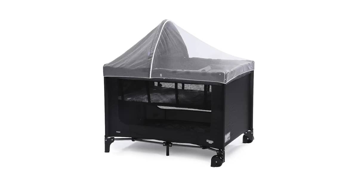 Melhor Berço Portátil Cosco: Segurança e Praticidade