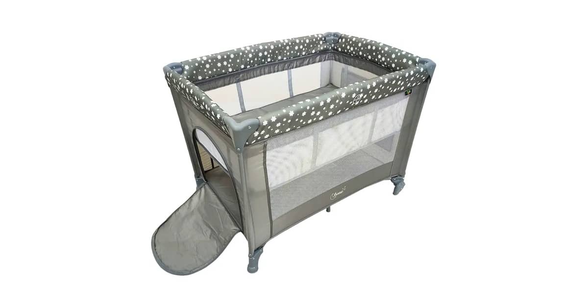 Melhor Berço Portátil para Bebê: Guia Completo e Segurança