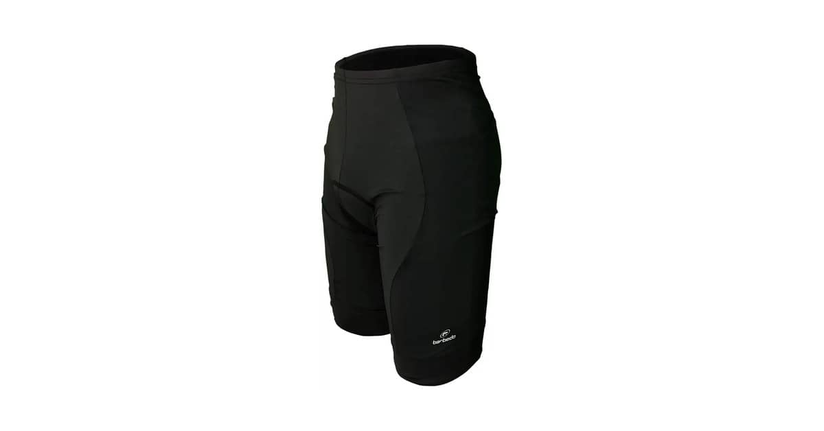 Melhor Bermuda de Ciclismo Masculina: 10 Modelos com Forro Gel e Espuma