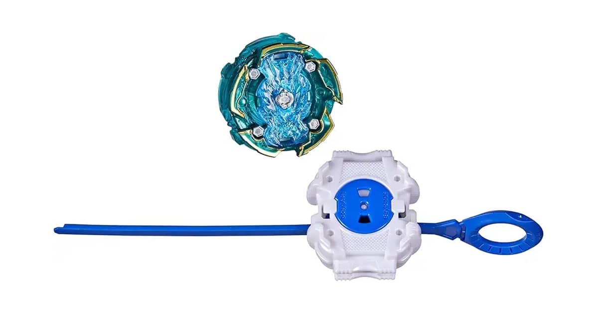 Melhor Beyblade Burst do Mundo: Descubra os Campeões de Batalha!