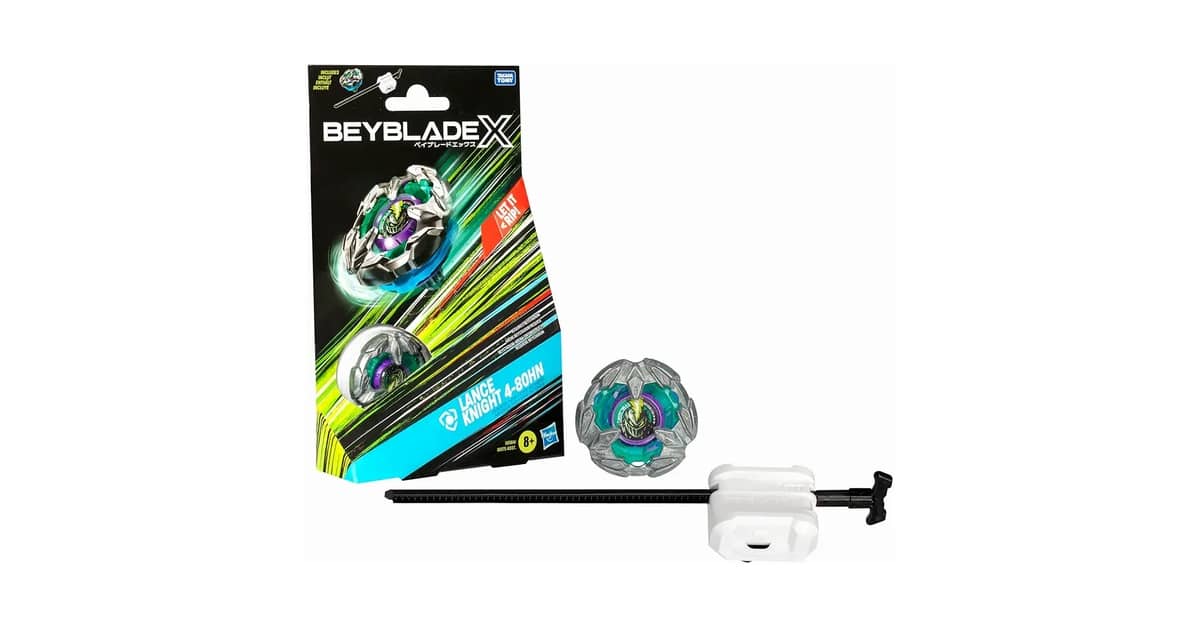 Melhor Beyblade de defesa: Domine a Arena!