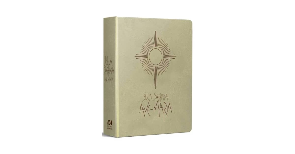 Melhor Bíblia Católica: Guia Essencial Para Sua Fé