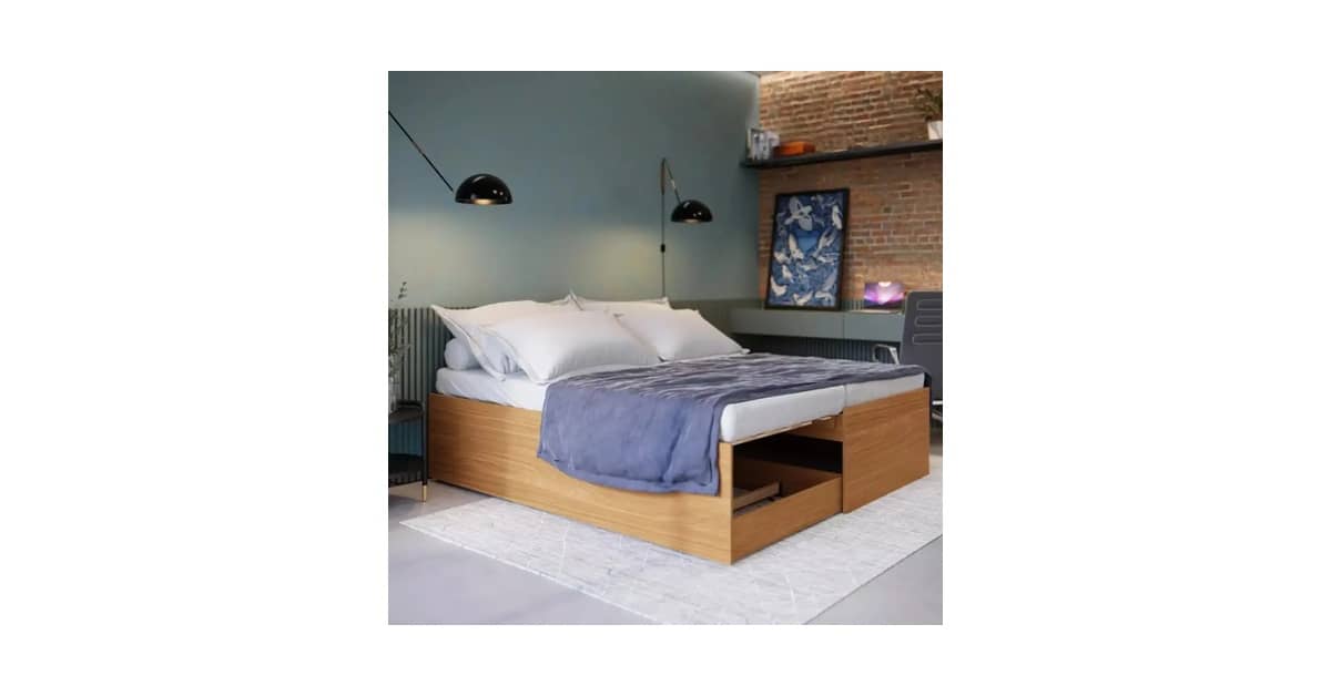 Melhor Bicama: Conforto e Versatilidade para Seu Espaço