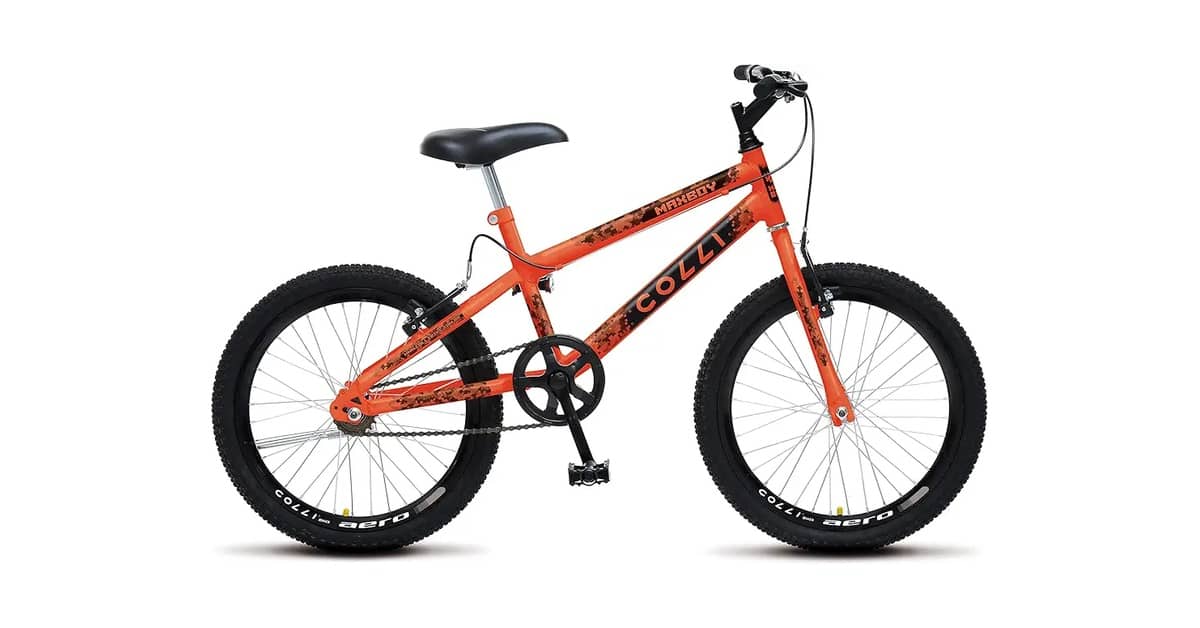 Melhor Bicicleta Aro 20: Guia Essencial