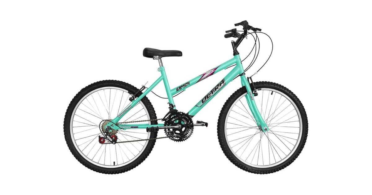 Melhor Bicicleta Aro 24: 10 Modelos de Alta Performance
