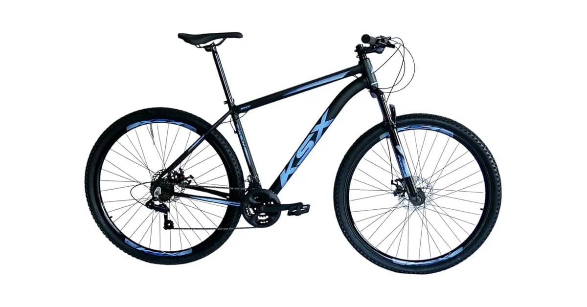 Melhor Bicicleta Aro 29 até 1500: Guia de Compra Essencial