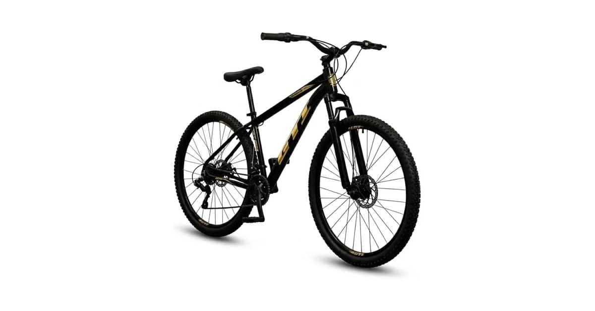 Melhor Bicicleta Aro 29 Custo Benefício: Encontre a Sua Ideal