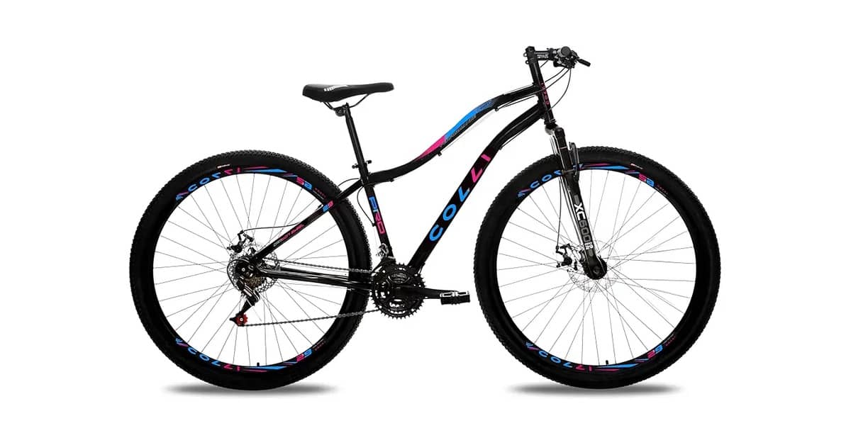 Melhor Bicicleta Aro 29 para Iniciantes: Guia Essencial