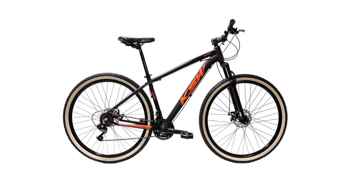 Melhor Bicicleta Aro 29 Shimano: Guia Completo