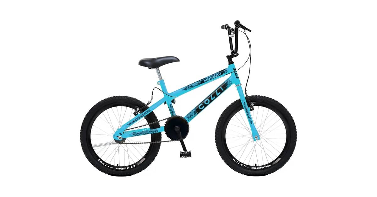 Melhor Bicicleta Barata: 10 Modelos com Custo-Benefício