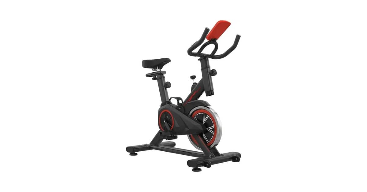 Melhor Bicicleta de Spinning para Casa: Conforto e Performance