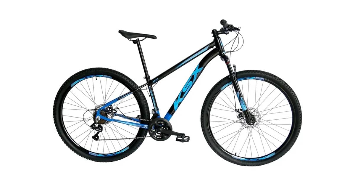 Melhor Bicicleta do Brasil: Guia Completo para sua Escolha