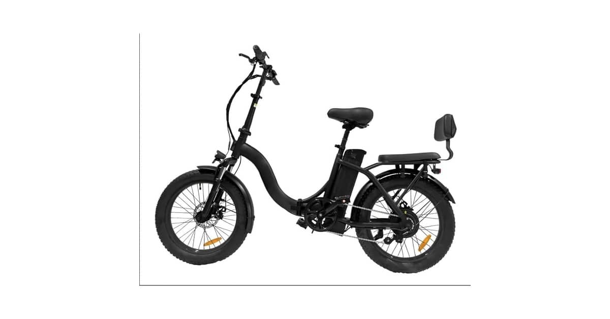 Melhor Bicicleta Elétrica do Mundo: Guia Essencial