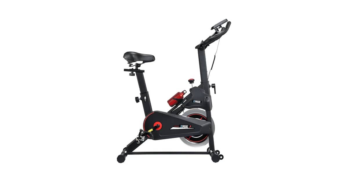 Melhor Bicicleta Ergométrica 120 Kg: Resistência e Conforto