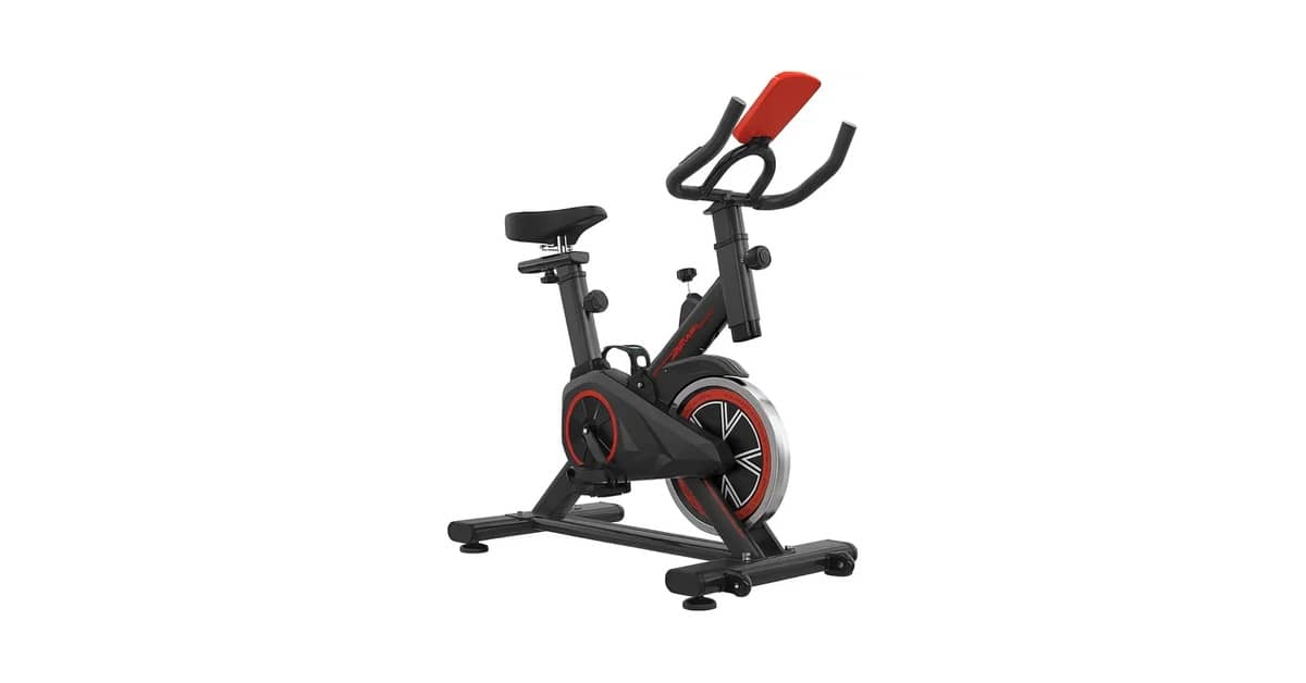 Melhor Bicicleta Ergométrica Barata: 7 Opções de Treino em Casa