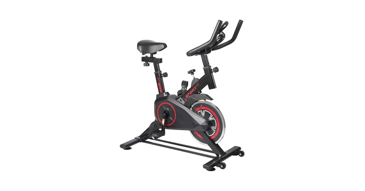 Melhor Bicicleta Ergometrica Custo Benefício: Guia Completo