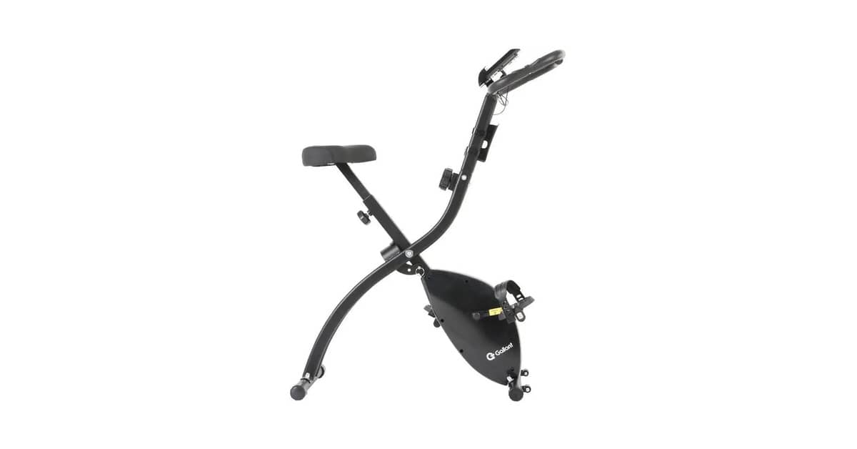 Melhor Bicicleta Ergometrica Dobravel: Guia de Compra Essencial