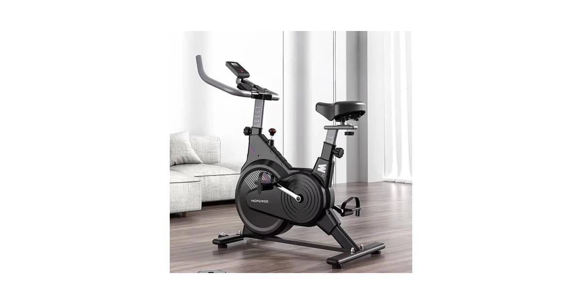 Melhor Bicicleta Ergométrica Magnética: Silenciosa e Ajustável