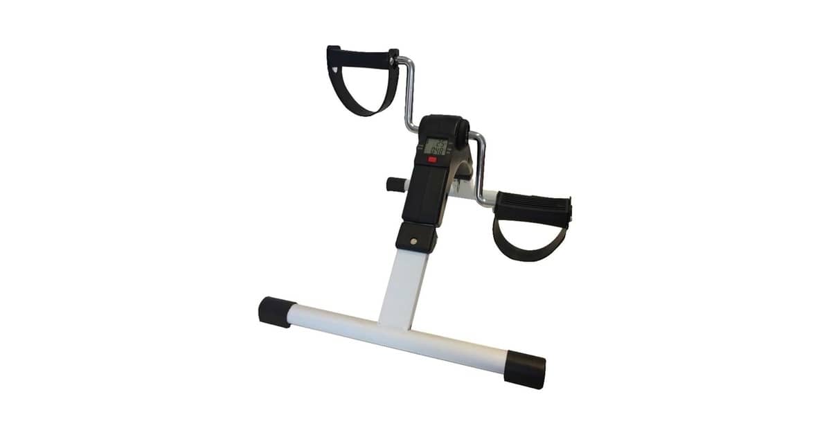 Melhor Bicicleta Ergométrica para Idosos: Guia de Compra Vital