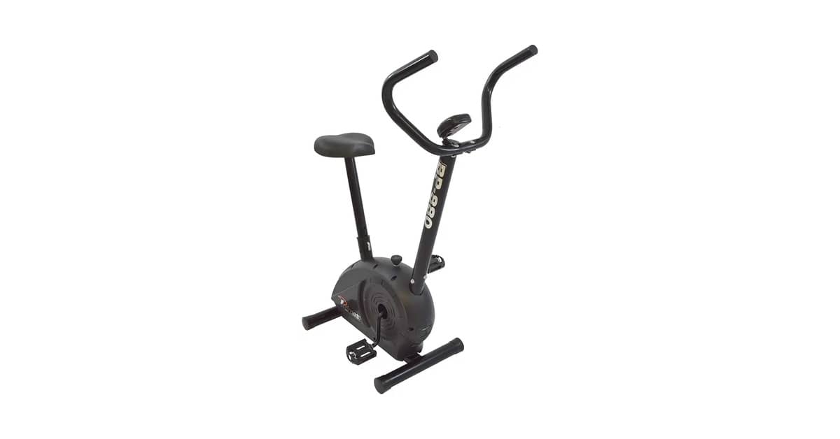 Melhor Bicicleta Ergométrica para Residência: Guia Completo