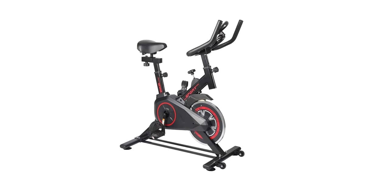 Melhor Bicicleta Ergométrica Profissional: Escolha Ideal