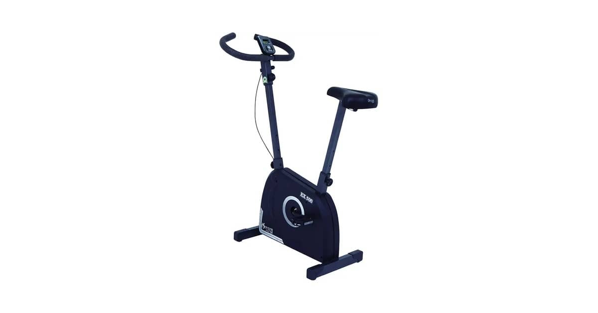 Melhor Bicicleta Ergométrica Vertical: Guia Completo